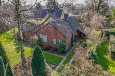 Woning Prinses Beatrixlaan 5 Oranjewoud