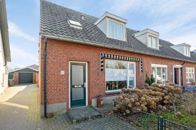 Woning Enschedesestraat 13 Losser
