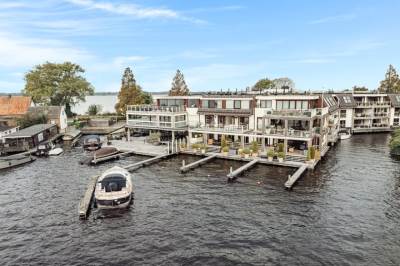 Woning Veendijk 1A4 Loosdrecht