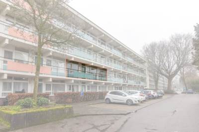 Woning De Akkeren 18 Soest