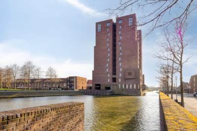 Woning Habanera 45 Nieuw-Vennep