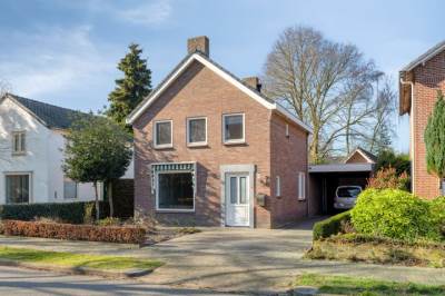 Woning Prins Bernhardlaan 20 Heeze
