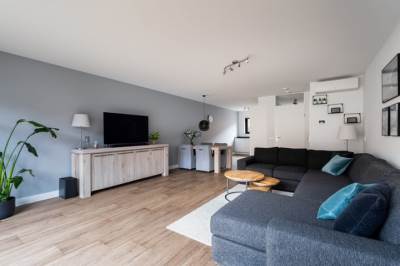 Woning Zeepziederstraat 5 Delfgauw