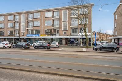 Woning Koningin Julianalaan 180 Voorburg