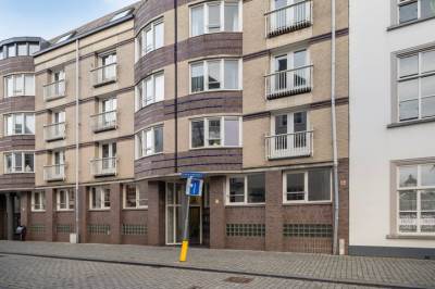 Woning Catharinastraat 19 Breda