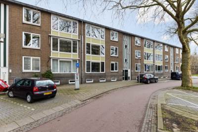 Woning Stadionlaan 121 Utrecht
