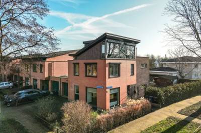 Woning Perzikstraat 18 Almere