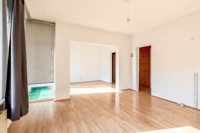 Woning Chopinstraat 42C Vlaardingen