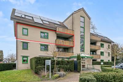 Woning Bovenweg 19 Bennekom