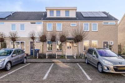 Woning Westervoor 31 Marknesse