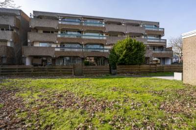 Woning Eefsebeek 31 Zaandam