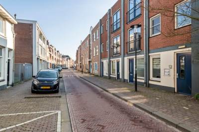 Woning Gasthuisstraat 55 Tiel