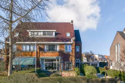 Woning Burgemeester Knappertlaan 130 Schiedam
