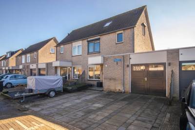 Woning Korenbloem 65 Duiven