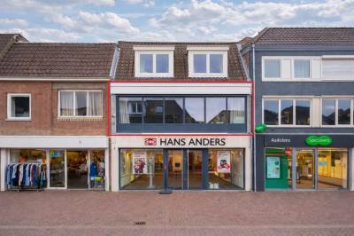 Woning Schoolstraat 7B Zevenaar
