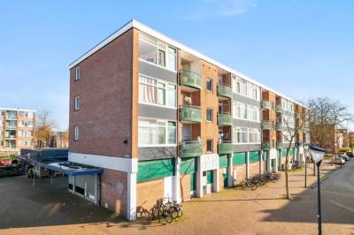 Woning Geleenstraat 30 Deventer