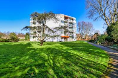 Woning Lindenlaan 48D Bergen (NH)