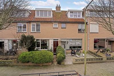 Woning Steenbok 18 Katwijk (ZH)