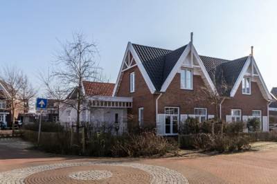 Woning Hartschelp 11 Monster