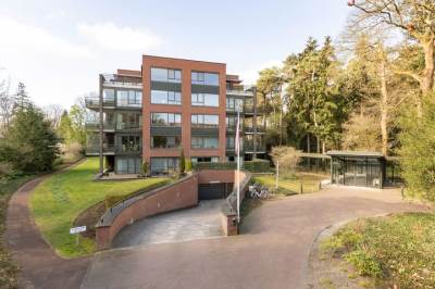 Woning Rembrandtlaan 1715 Bilthoven