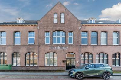 Woning Mr. van Coothstraat 5507 Waalwijk