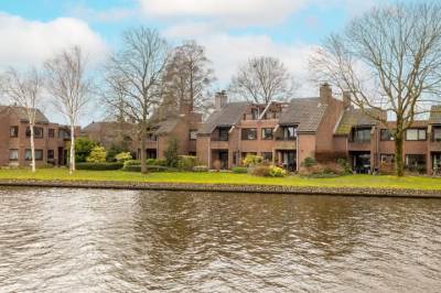 Woning Schaepmanplein 7 Leiden