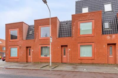 Woning Kopermolenstraat 51 Zaandam