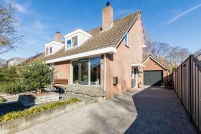 Woning Binnenhof 4 Ede