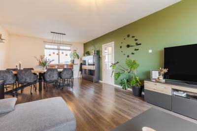 Woning Nobellaan 47 Pijnacker