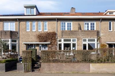 Woning Couperusstraat 6 Arnhem