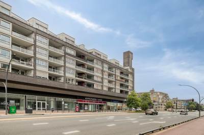 Woning Deldenerstraat 644 Hengelo (OV)