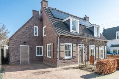 Woning Vliegenbergdonk 5 Helmond