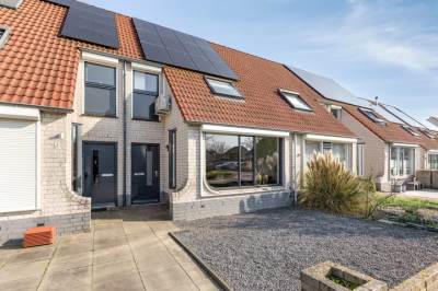 Woning Korenbloem 5 Duiven