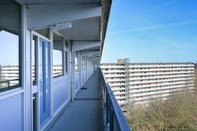 Woning Kikkenstein 2928 Amsterdam