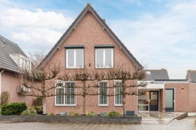 Woning Lindonk 64 Zevenbergen