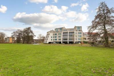 Woning Mozartdreef 114 Harderwijk