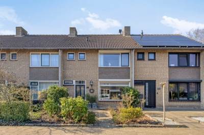 Woning Cederstraat 26 Etten-Leur