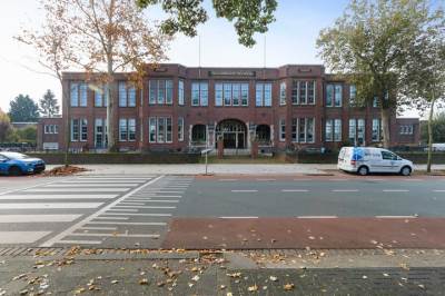 Woning Reeweg Oost 123P Dordrecht