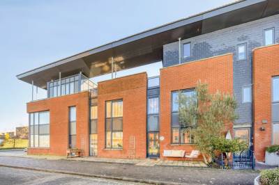 Woning Meersingel 53 Pijnacker