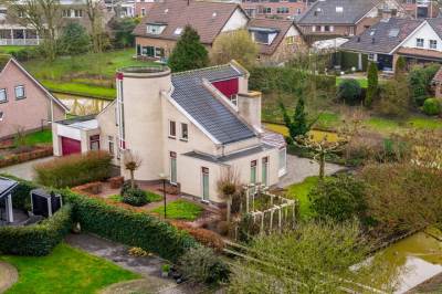 Woning 't Eiland 4 Werkendam