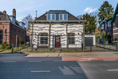 Woning Herenstraat 87 Rhenen