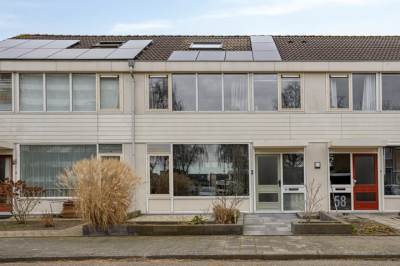 Woning Pollux 60 Veenendaal