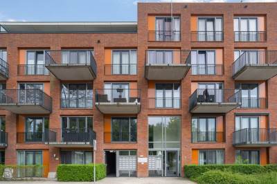 Woning Jacobus Bellamyhove 33H Zoetermeer