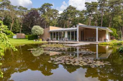 Woning Moftbos 4 Bennekom