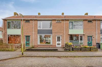 Woning Castorstraat 30 Purmerend