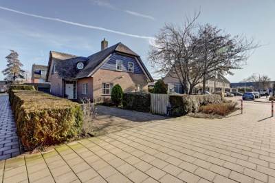 Woning Bosveen 17 Ter Aar