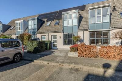 Woning Mincerstraat 17 Dorst