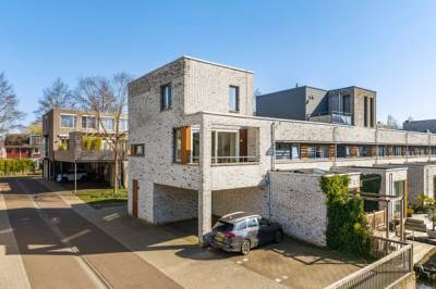 Woning De Brik 18 Rosmalen