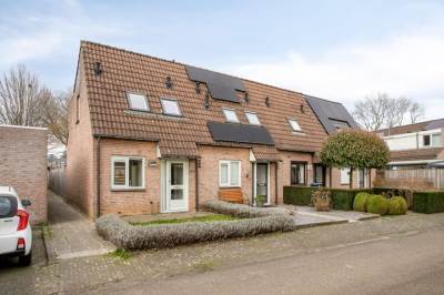 Woning Diepvoorde 2901 Wijchen