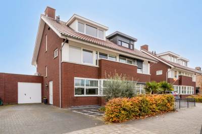 Woning Oude Vlijmenseweg 99 Den Bosch